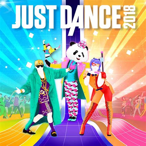 rolex just dance 2018|Just Dance new logo.